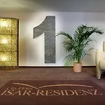 Isar-residenz מלון 4*