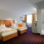 Isar-residenz 4*