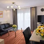 מלון Isar-residenz 4*