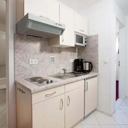 Hotel Isar-residenz 4*