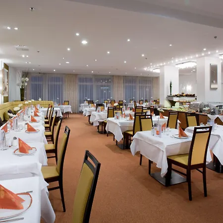 Isar-residenz Hotel
