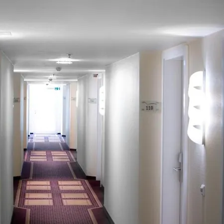 Isar-residenz Hotel 4*