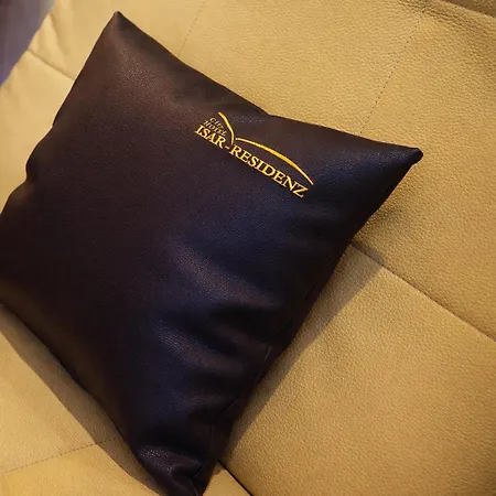 Hotel Isar-residenz 4*