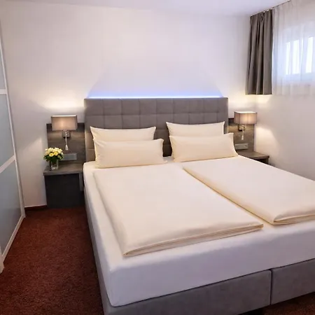 Isar-residenz Hotel