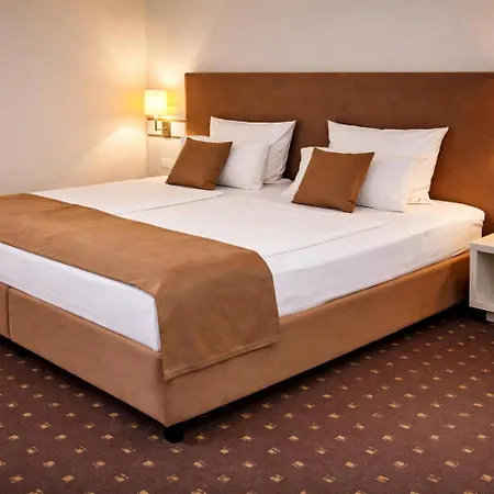 Hotel Isar-residenz