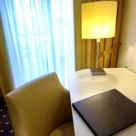 Isar-residenz Hotel