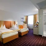 Isar-residenz Hotel