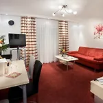 Hotel Isar-residenz