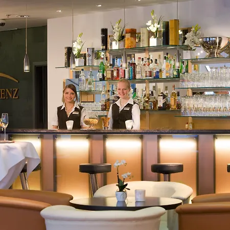 Isar-residenz Hotell Landshut