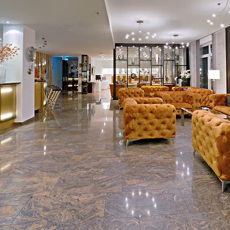 Isar-residenz Hotell Landshut