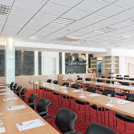 Isar-residenz 4* Landshut