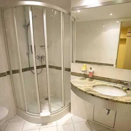 Isar-residenz Hotell