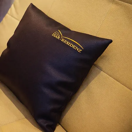 Isar-residenz Hotell 4*