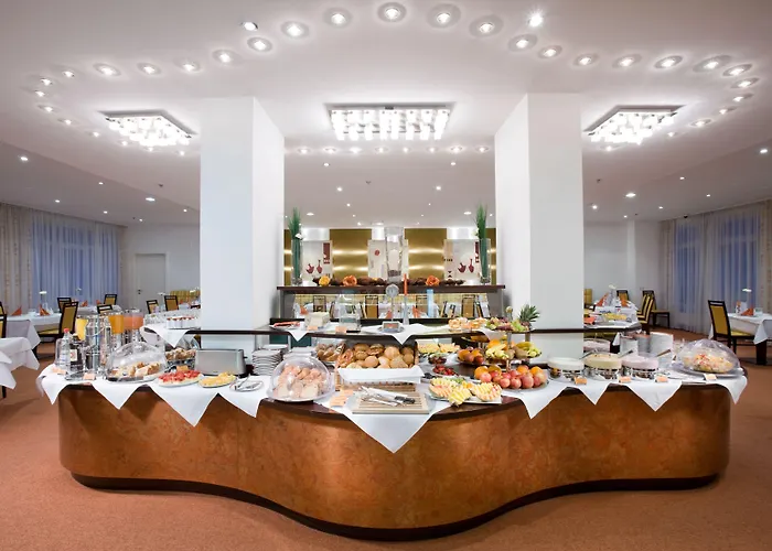 Isar-residenz Hotel