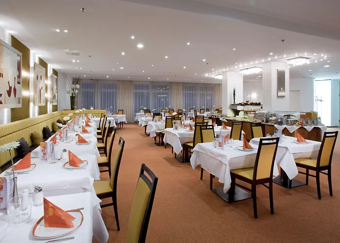 Isar-residenz Hotell