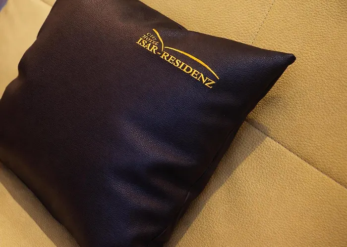 Isar-residenz Hotell 4*